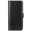 For Samsung Galaxy S25/S24 Case Wallet Crazy Horse Texture PU Leather Phone Cover