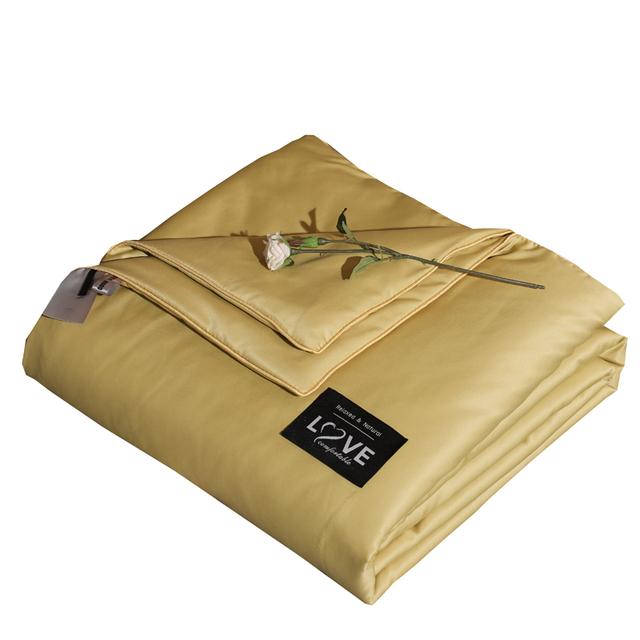 Летнее одеяло с охлаждающим эффектом, тонкое летнее однотонное одеяло для двуспальной кровати размера «queen-size», охлаждающее одеяло из микрофибры, легкое покрывало