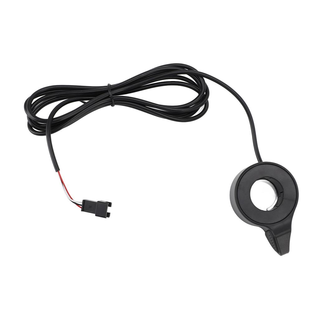 Электрический самокат Курок газа 270X Курок газа Правая рука Акселератор Курок газа для большого пальца