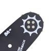 Awtools Saw Guide 45Cm 64/3/8""/1.3Mm / Black Line