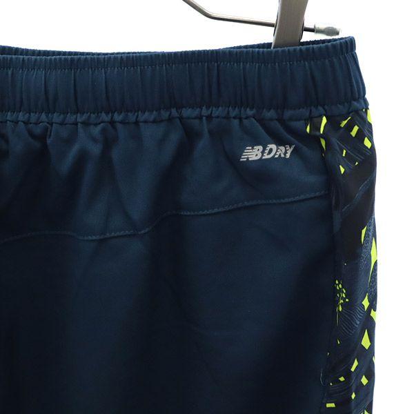 Неиспользованные НОВЫЕ БАЛАНС Принт тренировочные Длинные брюки XL зеленый Спорт Женские Б/У