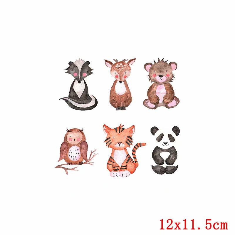 Термопереносные гладильные наклейки, термопереносные наклейки для футболок, наклейки на одежду, термопереносные наклейки на футболку