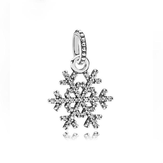 Новые модные бусины-шармы для женщин, браслеты, ювелирные изделия, подарки