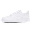 Nike Nike Air Force 1 Пятачок Нескользящие Износостойкие Нескользящие Износостойкие Низкие Скейтбордические Кроссовки DD8959-100(Команда883-)