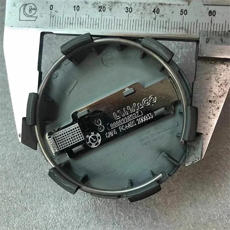 Wheel Center Caps Hub Cover for Geely LINK CO 01 02 03 06 05 09 Accessories