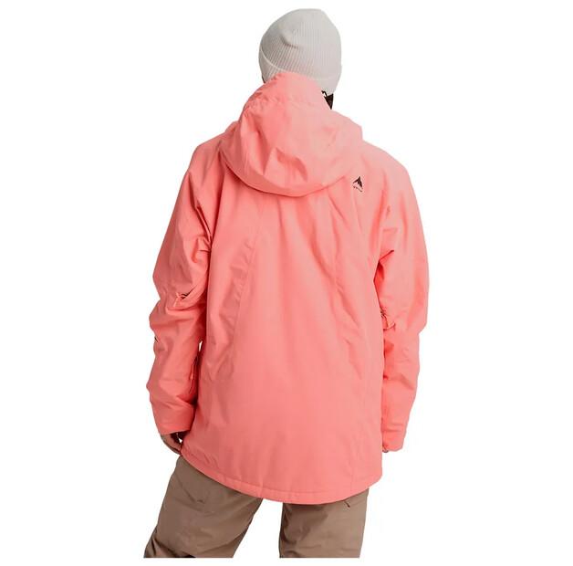 Burton Jacket Reserve 2L Ins