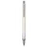 Mitsubishi Pencil Механический карандаш Kuru Toga Advance, Пыльные приглушенные цвета, 1 шт., Цвет, 0,5 мм, M5-559 (Янтарно-белый)