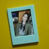 Магнитная наклейка-фоторамка Polaroid 3 дюйма для кухни, офиса, декора для пары или спальни