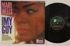 LP Record MARY WELLS - My Guy SL10095 STATESIDE 1964 UK Soul/Funk Used