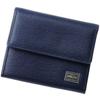 Current Coin Case Navy 052-02205