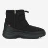 [Официальный North Face] Шорты-бутисы Ns99q53a Черный