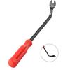 Car Door Trim Panel Fastener Car Removal Tool Nail Puller Easy To Operate