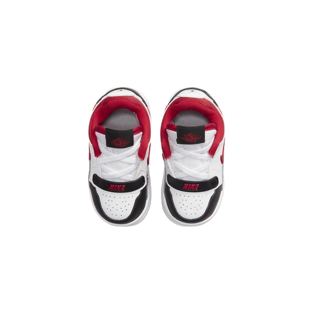 (TD) Air Jordan Legacy 312 Low 'Fire Red' Baby CD9056-160