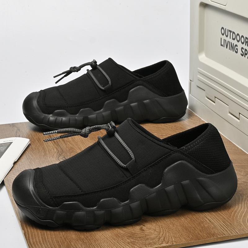 Fashion Man Sneakers Leisure Walk Outdoor Flats Breathable Driving Shoes Skateboard Footwear Trainers New Men Canvas Shoes