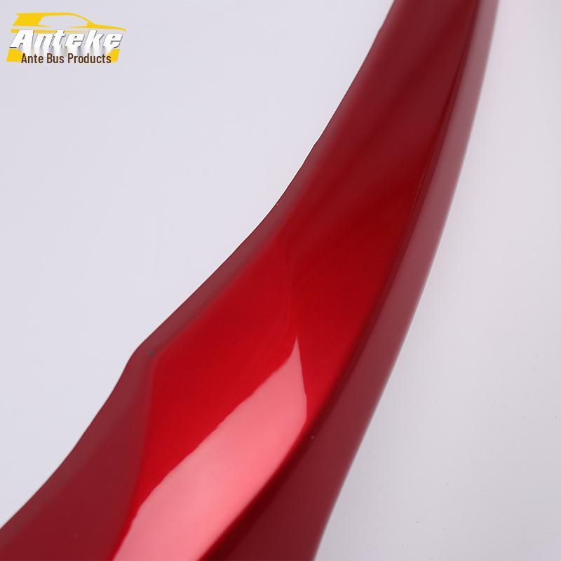 Fits 19 Models: Inspire Hood/Grille Trim, Bumper Strip & Decoration Sticker Car Accessories