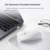 Rapoo X260S Wireless Keyboard and Mouse Combo