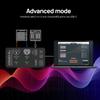 CME H2MIDI Pro Продвинутый USB-хост MIDI-интерфейс с двойным режимом питания. Самый маленький с максимальной функциональностью для гитаристов и продюсеров - Маршрутизатор,