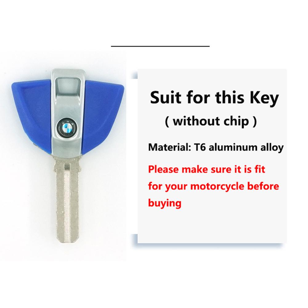 Чехол для ключей мотоцикла с логотипом GS для BMW R1200GS R1250GS G310GS F700GS F750GS F800GS F850GS, защитный чехол для ключей