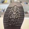 SODA Men’s Formal Casual Shoes Black