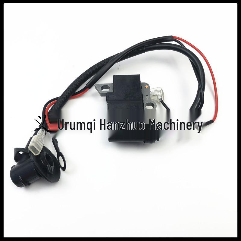 Катушка зажигания TS410/TS420 Высоковольтный блок 42384001301