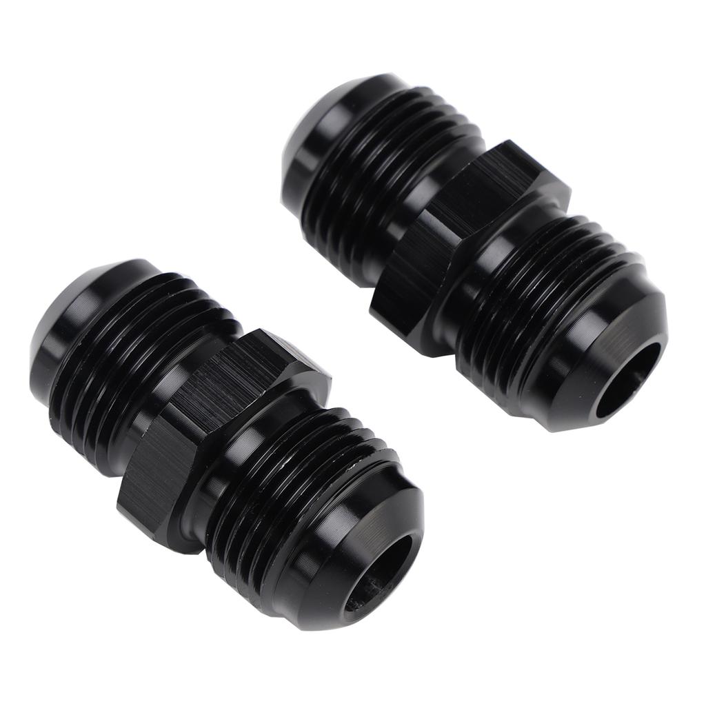 Engine Oil Cooler Adapter Kit For Corvette GM LS LS1 LS2 LS3 LS6 05-19 (5-Pack)