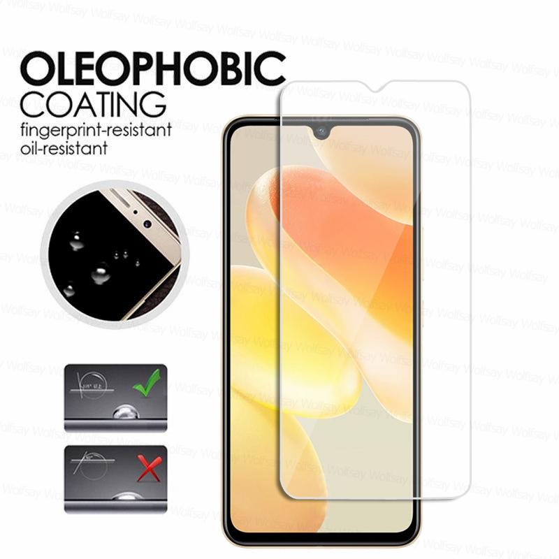 Стекло Для Vivo X80 Lite 5G Защитное Стекло Для Экрана Для Vivo X80 Lite Закаленное Стекло Защитная Пленка Для Телефона Для Vivo X80 Lite 5G
