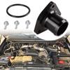 Car Thermostat Water Outlet for Ford Powerstroke 7.3L (1999-2003)