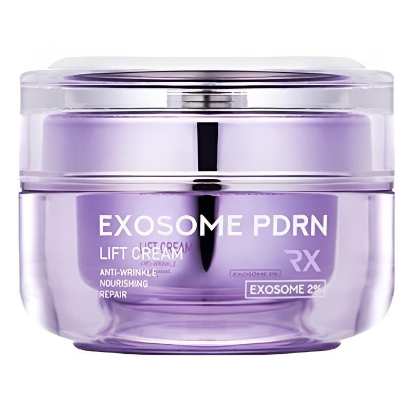 MAXCLINIC Крем-лифтинг с экзосомами и PDRN 50 мл