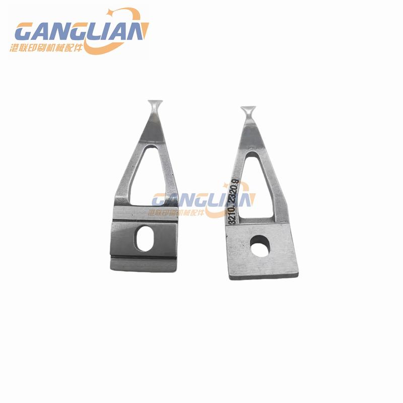 1 Piece 321023209 Martini Stitching Head Hook Stitching Machine Spare Parts