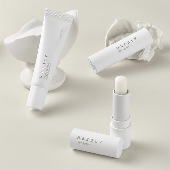 NEEDLY Веганский бальзам для губ 3,8 г