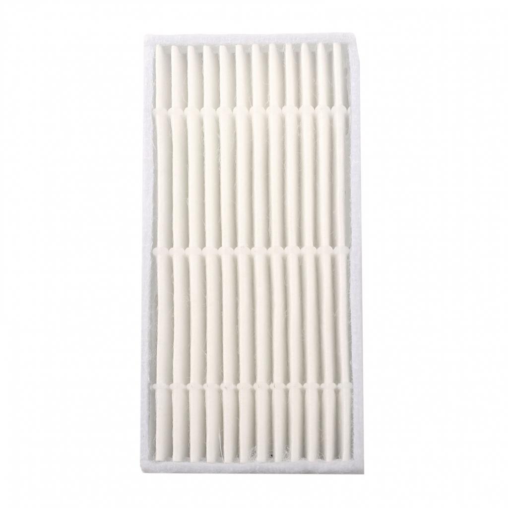 Боковые щетки Фильтры Для Ariete Briciola 2711 2712 2713 Аксессуары для пылесоса