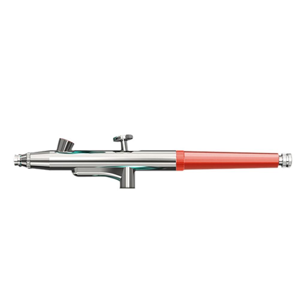 High Pressure Airbrush Guns for Precisions Crafting Suitable for Creative Applications and Enhancing Detail In Artwork