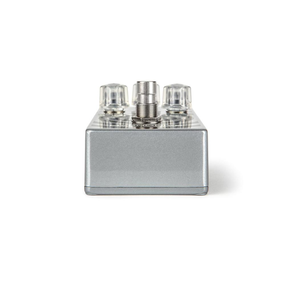 JIM DUNLOP MXR Wylde Audio Overdrive Gray WA44