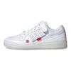 adidas Forum Low Китайские новогодние кроссовки унисекс Белая обувь-Белый кристально-белый GZ9021