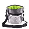 Large Capacity Snack Waist Bag Portable Puppy Training Bag Dog Feed Pouch  Outdoor Supplies
