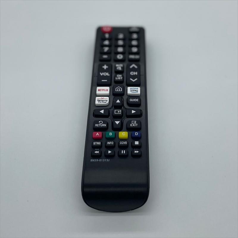 BN59-01315J Новый замененный пульт дистанционного управления для Samsung Smart TV UN50TU7000F UN55TU7000F UN58TU7000F UN58TU700DF UN65TU7000F