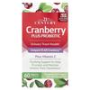 Пробиотик Cranberry Plus, 60 таблеток