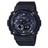 Baby-G World Time Analog Digital BGA-280-1A BGA280-1 100M Women's Watch