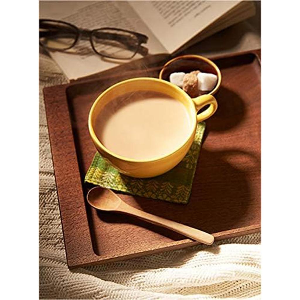 Чайный набор TWININGS Earl Grey Darjeeling Commercial в алюминиевой упаковке 245 г. Молочный горячий холодный чай с британским королевским ордером [Роскошный набор] и