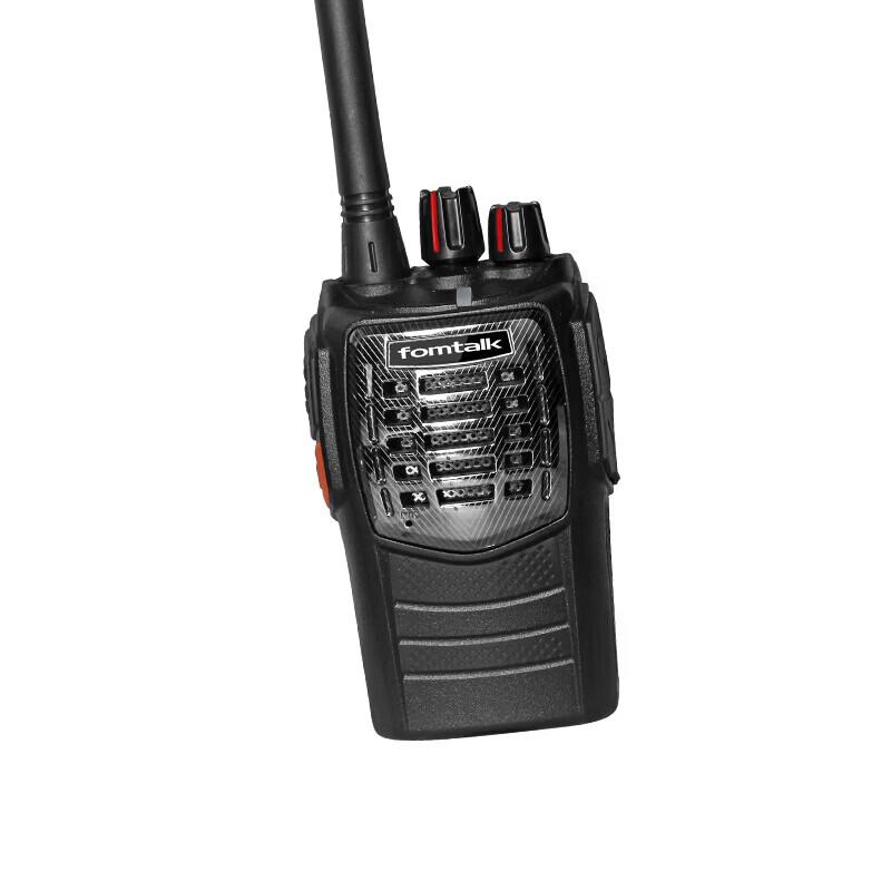 Мощная рация Fomtalk Max8500A (Китайская версия)