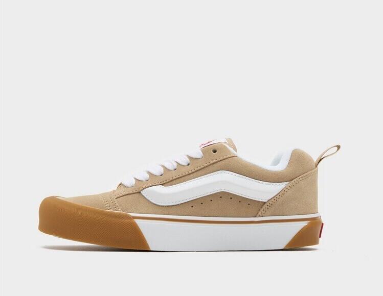 Кроссовки Vans Knu Skool
