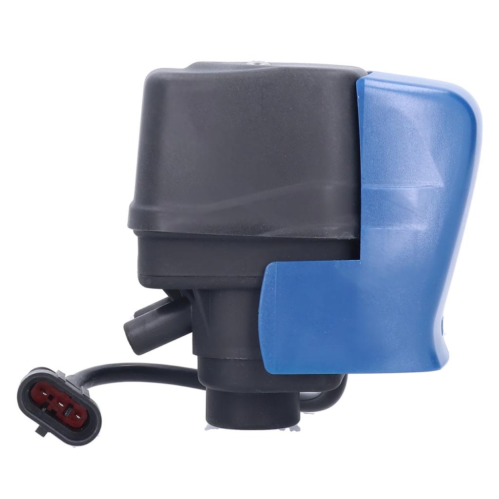 AC 24V 2 Outlets Electric Pulsator for Dairy Milker Cow Sheep Milking Machine Accessories