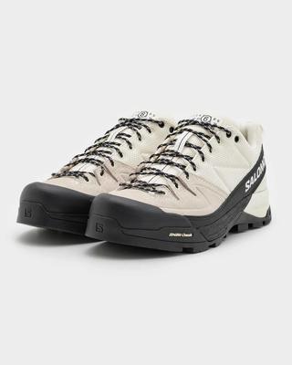 L4753620 Maison Margiela X-ALP Ванильный Лед Черный Миндаль (Мужской)