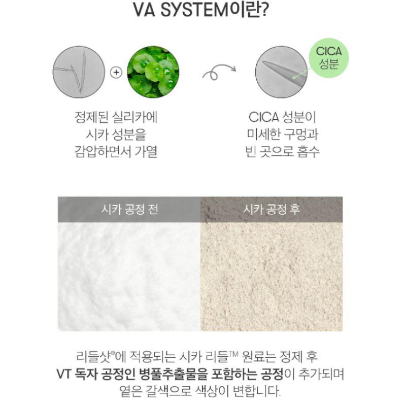 VT Mild Reedle Shot 50 Микроигольная Эссенция-Бустер для Кожи PDRN Восстановление Кожи Корейский Уход за Кожей 50 мл