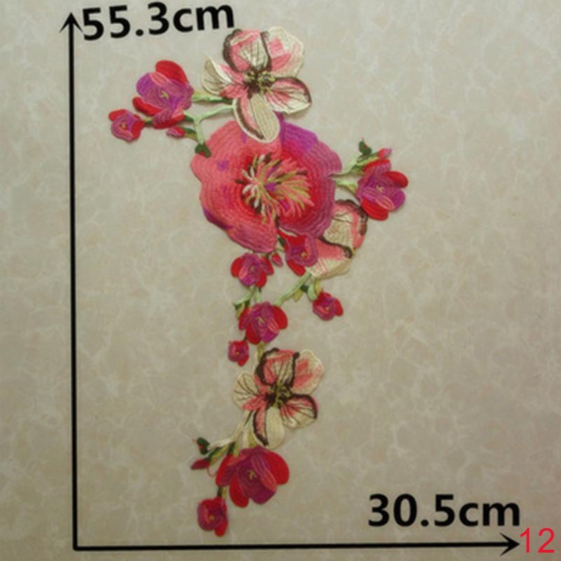 1 шт. свадебное трехмерное платье с цветочной нашивкой, вышивкой и кружевным воротником, тюлевое платье с 3D аппликацией