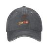 Year Of The Horse 2026 Chinese Lunar New Year Headwear Baseball Cap Men Women Daily  Caps Hat Adjustable Trucker Hat