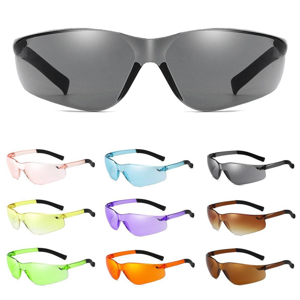 UV Protection Protective Eyewear Anti-foggy Eye Protection Goggles Durable Protective Lens