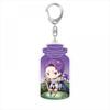 Fate Grand Order Fate Grand Order  Charatoria Acrylic Key Chain Saber Lancelot