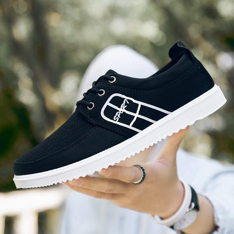 Мужская повседневная обувь, парусиновые туфли для мужчин, осенне-зимние теплые дышащие туфли, мужские модные кроссовки, мужская прогулочная обувь