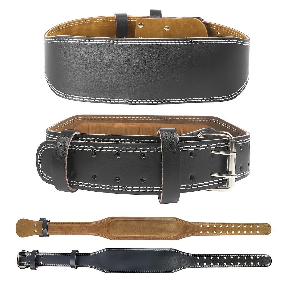 Поясничный Support Весоподъемные Пояса 10см-15см Спортивный Защитный Пояс Защита Фитнес Глубокий Присед Жесткая Тяга Пояс для Тяжелой Атлетики Pu Le